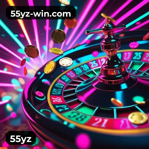 55yz app on mobile