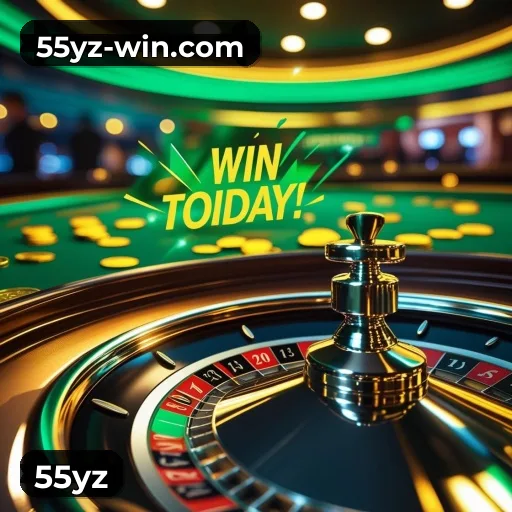 Secure access to your 55yz account