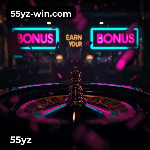 Deposit and withdraw at 55yz