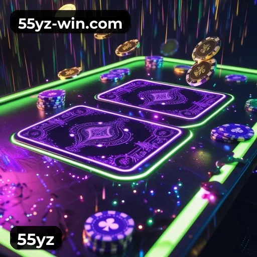 RTP of popular slots at 55yz