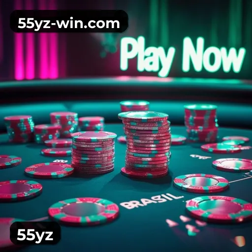 55yz VIP levels