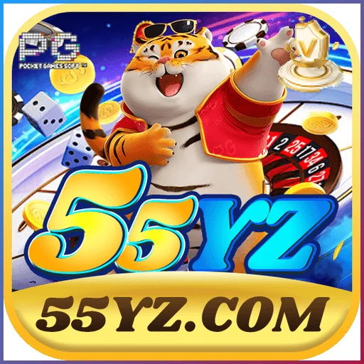 55yz logo
